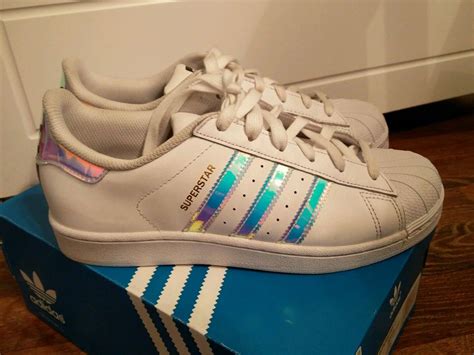 Adidas Superstar 39 Damen 